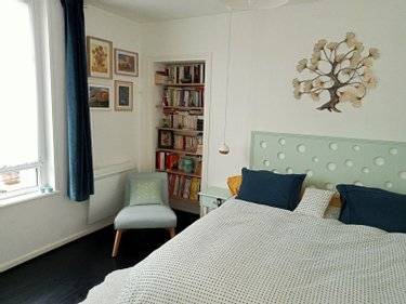 Appartement a vendre Montluçon 03100 Allier 94 m2 5 pièces 140000 euros
