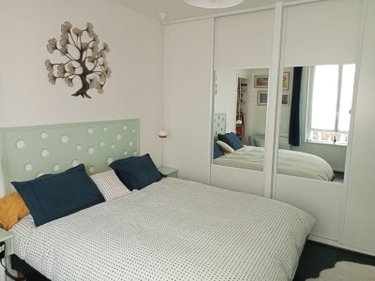 Appartement a vendre Montluçon 03100 Allier 94 m2 5 pièces 140000 euros