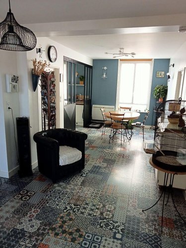Appartement a vendre Montluçon 03100 Allier 94 m2 5 pièces 140000 euros