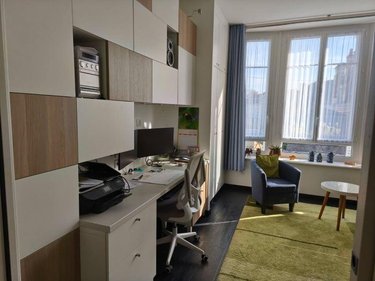 Appartement a vendre Montluçon 03100 Allier 94 m2 5 pièces 140000 euros