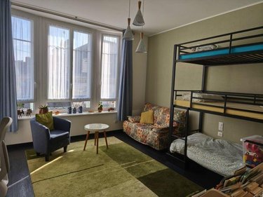Appartement a vendre Montluçon 03100 Allier 94 m2 5 pièces 140000 euros