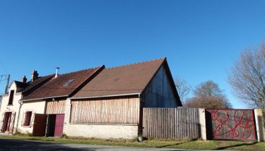 Maison a vendre Nouziers 23350 Creuse 103 m2 4 pièces 119000 euros