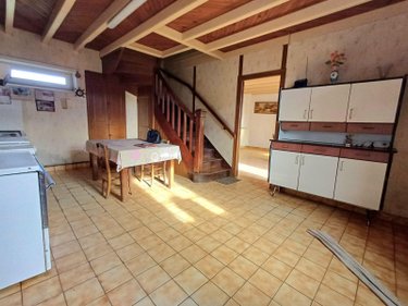 Maison a vendre Guidel 56520 Morbihan 100 m2  266475 euros