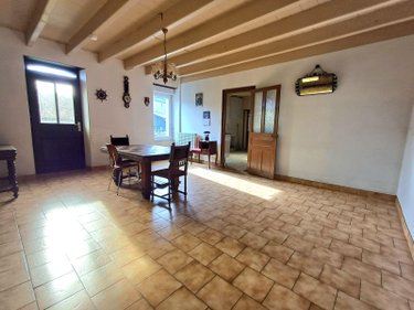 Maison a vendre Guidel 56520 Morbihan 100 m2  266475 euros