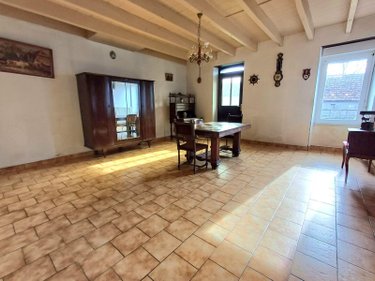Maison a vendre Guidel 56520 Morbihan 100 m2  266475 euros