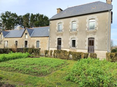 Maison a vendre Guidel 56520 Morbihan 100 m2  266475 euros