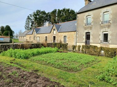 Maison a vendre Guidel 56520 Morbihan 133 m2  400400 euros