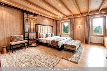 Maison a vendre Guidel 56520 Morbihan 133 m2  400400 euros