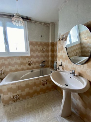 Appartement a vendre Brest 29200 Finistère 75 m2 4 pièces 136800 euros