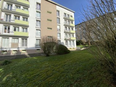 Appartement a vendre Brest 29200 Finistère 75 m2 4 pièces 136800 euros