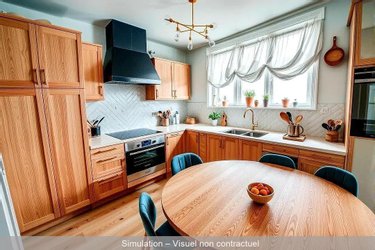 Appartement a vendre Brest 29200 Finistère 75 m2 4 pièces 136800 euros