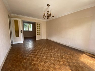 Appartement a vendre Brest 29200 Finistère 75 m2 4 pièces 136800 euros