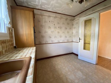 Appartement a vendre Brest 29200 Finistère 75 m2 4 pièces 136800 euros