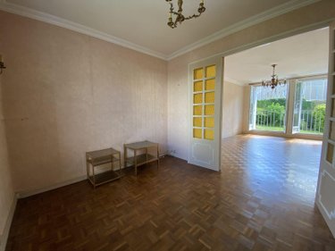Appartement a vendre Brest 29200 Finistère 75 m2 4 pièces 136800 euros