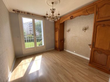 Appartement a vendre Brest 29200 Finistère 75 m2 4 pièces 136800 euros