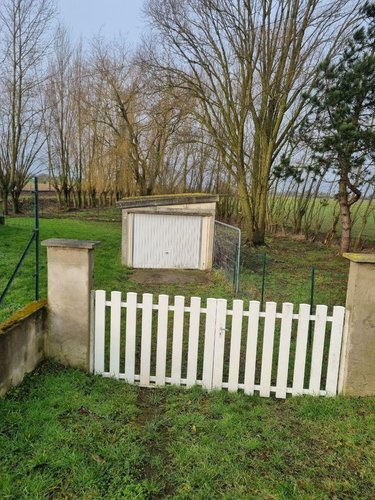 Maison a vendre Lynde 59173 Nord 80 m2 5 pièces 136600 euros