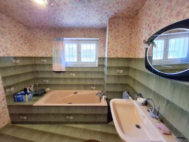 Maison a vendre Peschadoires 63920 Puy-de-Dôme 123 m2 8 pièces 159000 euros