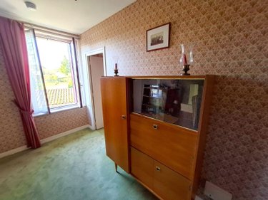 Maison a vendre Peschadoires 63920 Puy-de-Dôme 123 m2 8 pièces 159000 euros