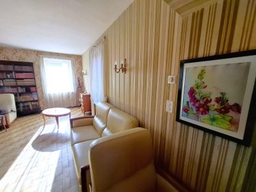 Maison a vendre Peschadoires 63920 Puy-de-Dôme 123 m2 8 pièces 159000 euros