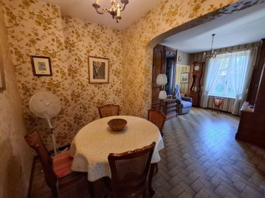Maison a vendre Peschadoires 63920 Puy-de-Dôme 123 m2 8 pièces 159000 euros