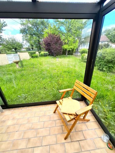 Maison a vendre Peschadoires 63920 Puy-de-Dôme 123 m2 8 pièces 171000 euros