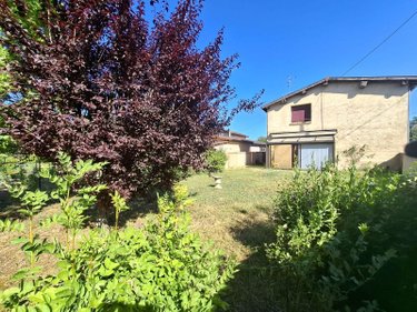 Maison a vendre Peschadoires 63920 Puy-de-Dôme 123 m2 8 pièces 171000 euros