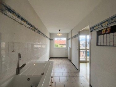 Appartement a vendre Chambéry 73000 Savoie 88 m2 6 pièces 229000 euros