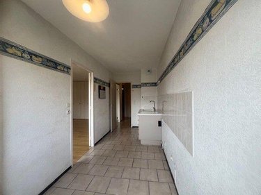 Appartement a vendre Chambéry 73000 Savoie 88 m2 6 pièces 229000 euros