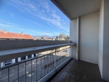 Appartement a vendre Chambéry 73000 Savoie 88 m2 6 pièces 229000 euros