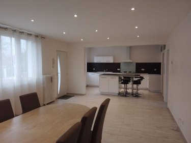 Maison a vendre Soissons 02200 Aisne 84 m2 5 pièces 182000 euros