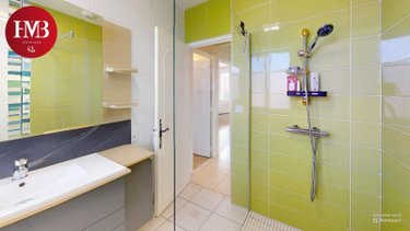 Maison a vendre Ytrac 15000 Cantal 110 m2 8 pièces 221550 euros