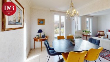 Maison a vendre Ytrac 15000 Cantal 110 m2 8 pièces 215000 euros
