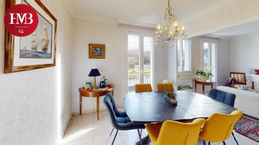Maison a vendre Ytrac 15000 Cantal 110 m2 8 pièces 221550 euros
