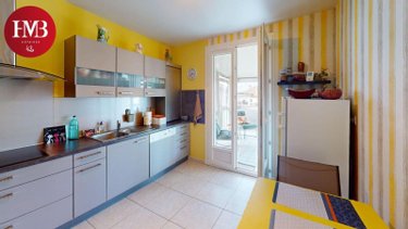 Maison a vendre Ytrac 15000 Cantal 110 m2 8 pièces 215000 euros