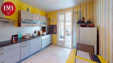 Maison a vendre Ytrac 15000 Cantal 110 m2 8 pièces 221550 euros