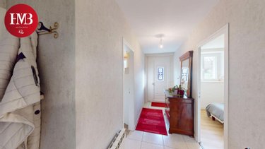 Maison a vendre Ytrac 15000 Cantal 110 m2 8 pièces 221550 euros