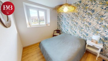 Maison a vendre Ytrac 15000 Cantal 110 m2 8 pièces 221550 euros