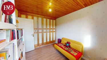 Maison a vendre Ytrac 15000 Cantal 110 m2 8 pièces 221550 euros