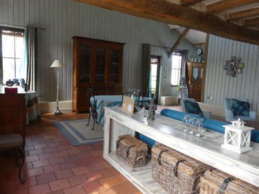 Maison a vendre Roëzé sur Sarthe 72210 Sarthe 179 m2 8 pièces 269500 euros