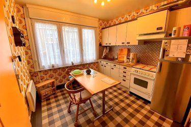 Maison a vendre Armentières 59280 Nord 95 m2 4 pièces 159800 euros