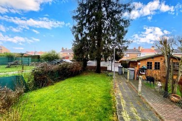 Maison a vendre Armentières 59280 Nord 95 m2 4 pièces 147800 euros