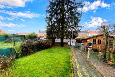 Maison a vendre Armentières 59280 Nord 95 m2 4 pièces 159800 euros