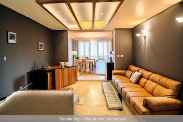 Maison a vendre Armentières 59280 Nord 95 m2 4 pièces 159800 euros