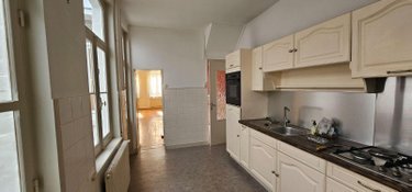 Maison a vendre Amiens 80000 Somme 107 m2 5 pièces 324450 euros