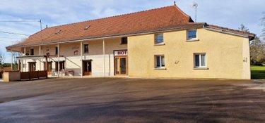 Maison a vendre Lons-le-Saunier 39000 Jura 400 m2 16 pièces 499000 euros
