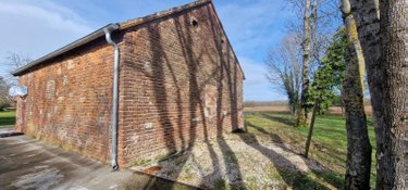 Maison a vendre Lons-le-Saunier 39000 Jura 400 m2 16 pièces 499000 euros