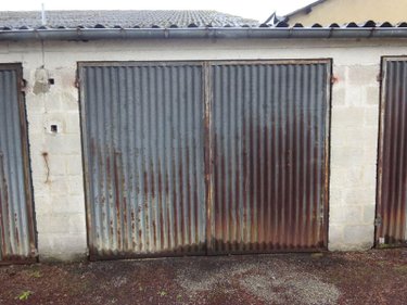 Location garage et parking Alençon 61000 Orne 15 m2  50 euros
