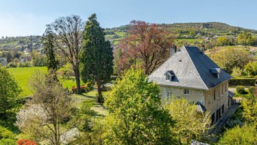 Maison a vendre Chambéry 73000 Savoie 418 m2 13 pièces 1670000 euros
