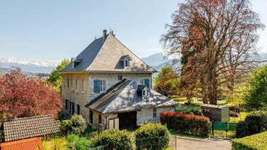 Maison a vendre Chambéry 73000 Savoie 418 m2 13 pièces 1670000 euros