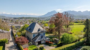 Maison a vendre Chambéry 73000 Savoie 418 m2 13 pièces 1670000 euros